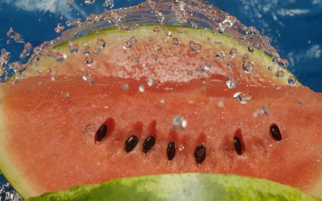 Fruits. Desktop wallpaper