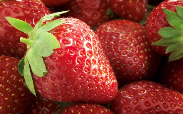 Fruits. Desktop wallpaper