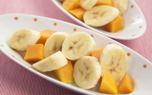 Fruits. Desktop wallpaper