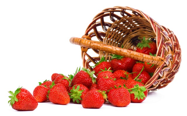 Fruits. Desktop wallpaper