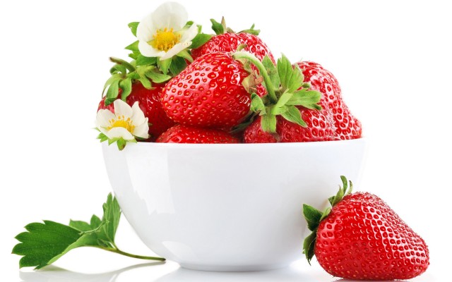 Fruits. Desktop wallpaper