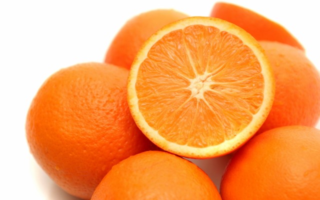 Fruits. Desktop wallpaper