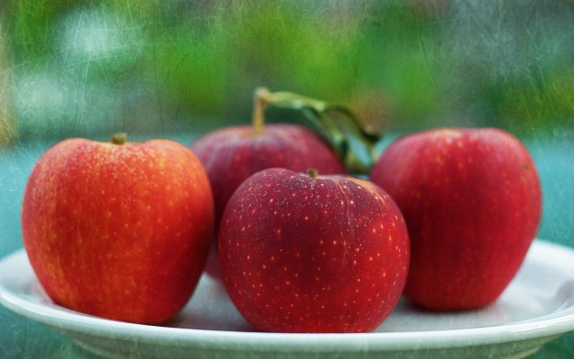 Fruits. Desktop wallpaper