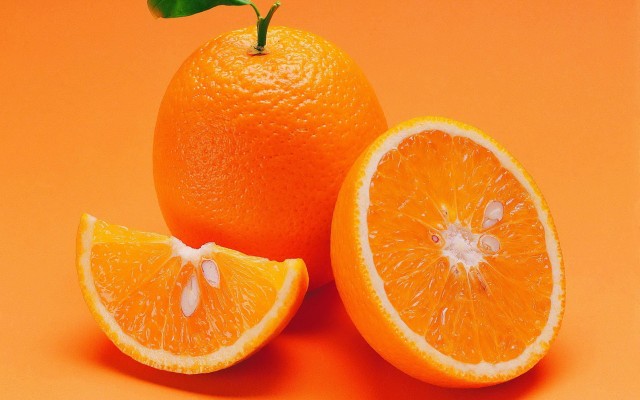 Fruits. Desktop wallpaper