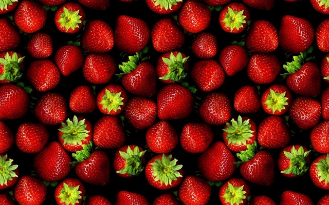 Fruits. Desktop wallpaper