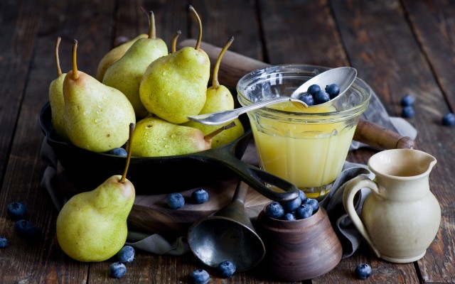 Fruits. Desktop wallpaper