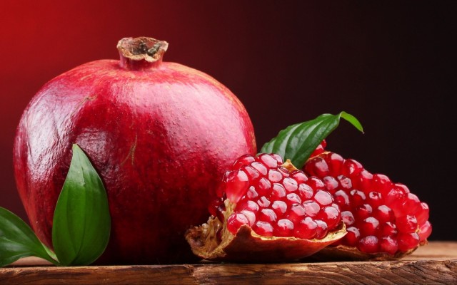 Fruits. Desktop wallpaper