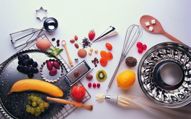 Vegetables. Desktop wallpaper