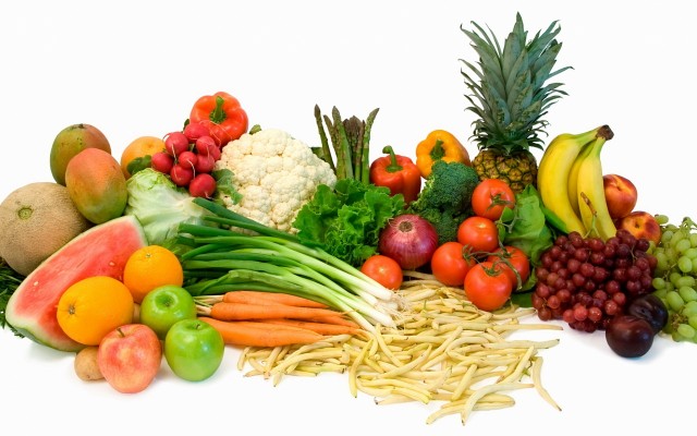 Vegetables. Desktop wallpaper