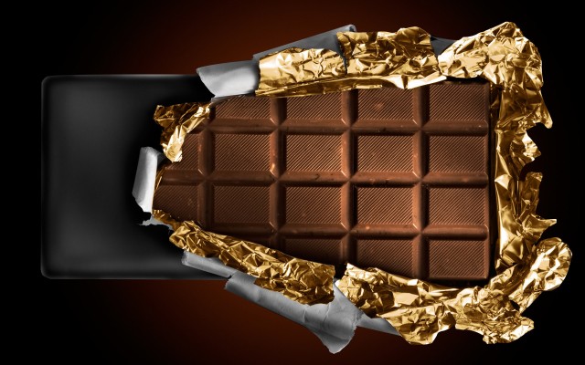 Sweets. Desktop wallpaper