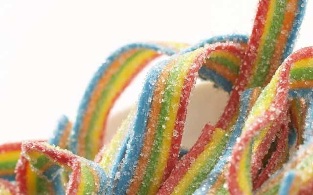 Sweets. Desktop wallpaper