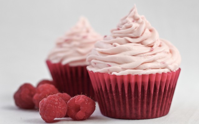 Sweets. Desktop wallpaper
