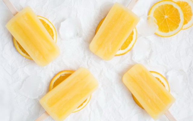 Sweets. Desktop wallpaper