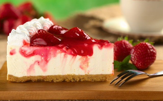 Sweets. Desktop wallpaper