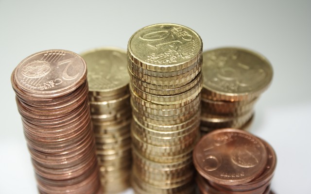 Money. Desktop wallpaper