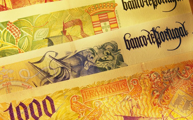 Money. Desktop wallpaper