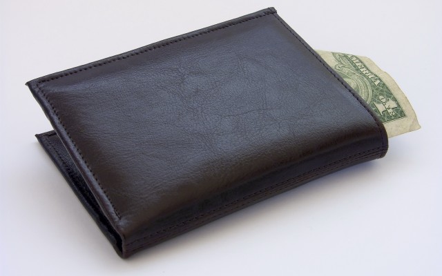 Money. Desktop wallpaper