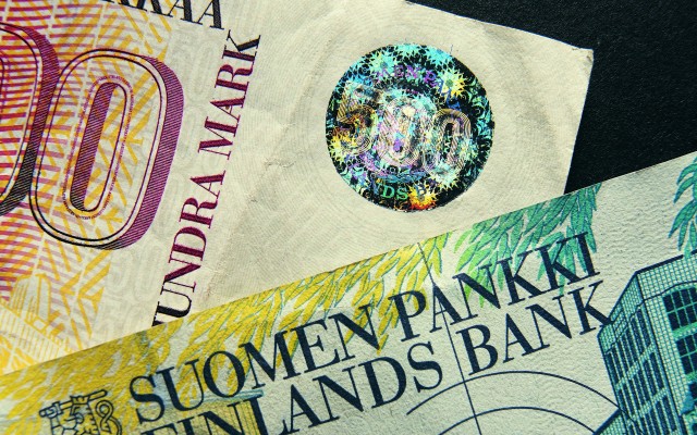 Money. Desktop wallpaper