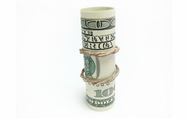 Money. Desktop wallpaper