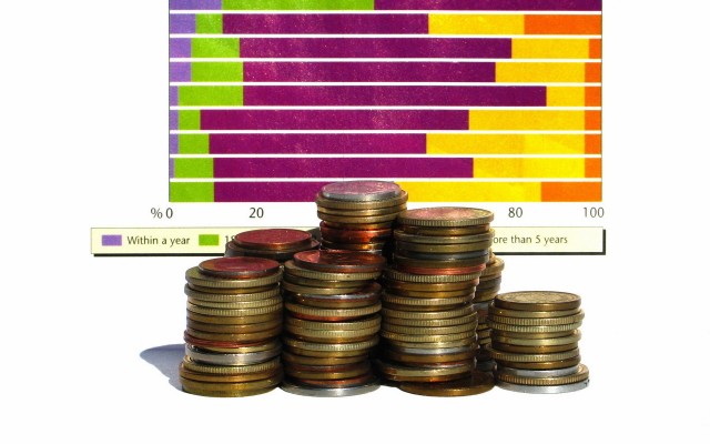 Money. Desktop wallpaper