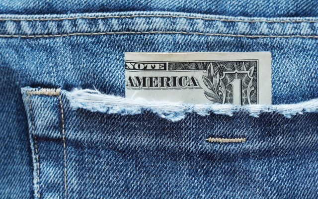 Money. Desktop wallpaper