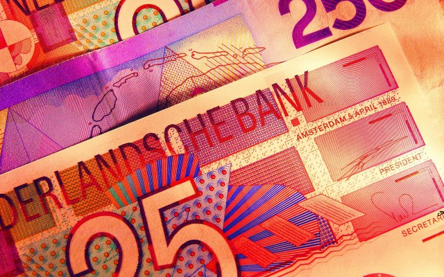 Money. Desktop wallpaper
