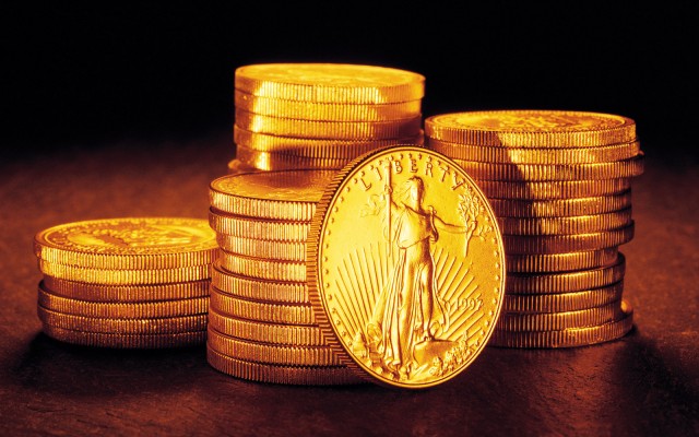Money. Desktop wallpaper