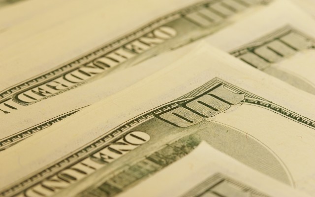 Money. Desktop wallpaper