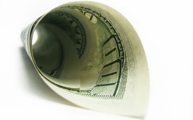 Money. Desktop wallpaper