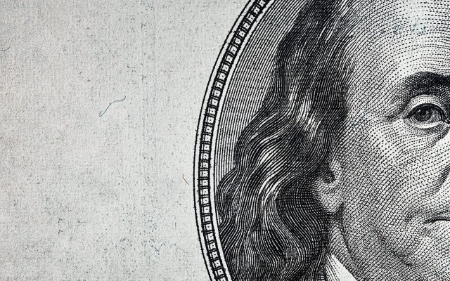 Money. Desktop wallpaper