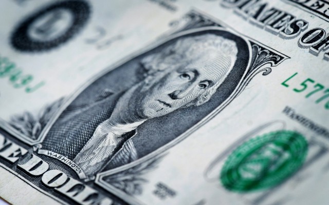 Money. Desktop wallpaper