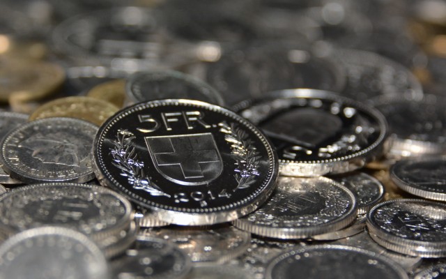 Money. Desktop wallpaper