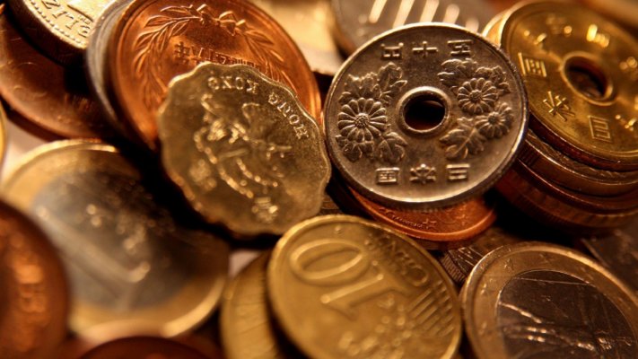 Money. Desktop wallpaper