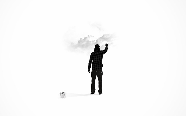 Creative. Desktop wallpaper