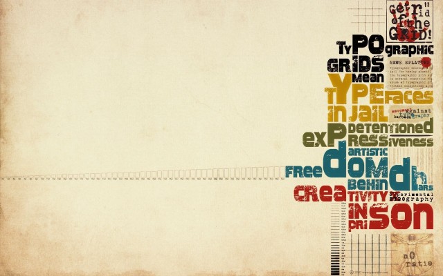 Creative. Desktop wallpaper