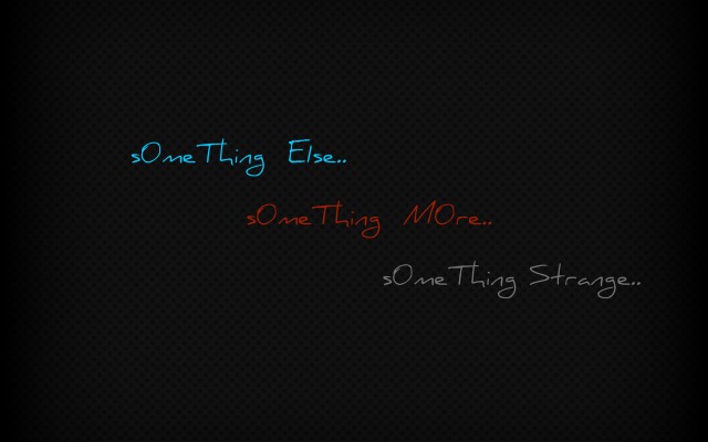 Creative. Desktop wallpaper