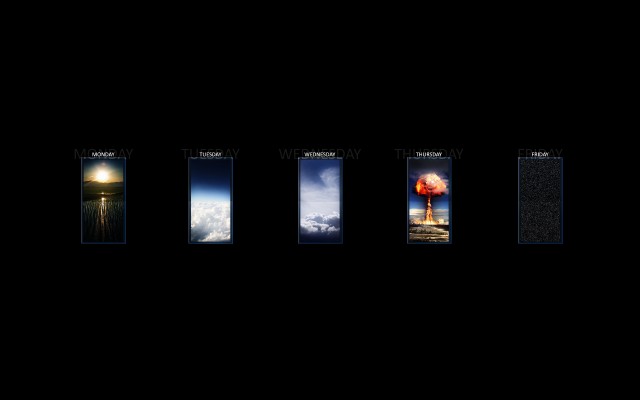 Creative. Desktop wallpaper