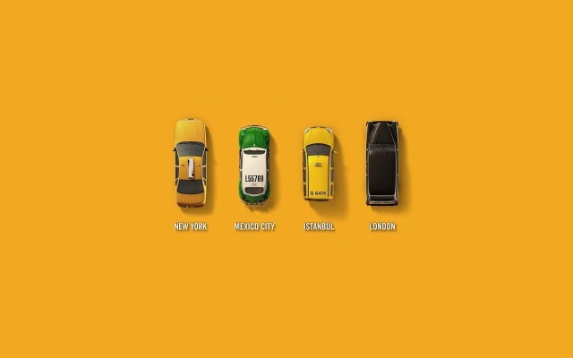 Creative. Desktop wallpaper