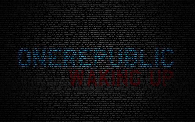 Creative. Desktop wallpaper