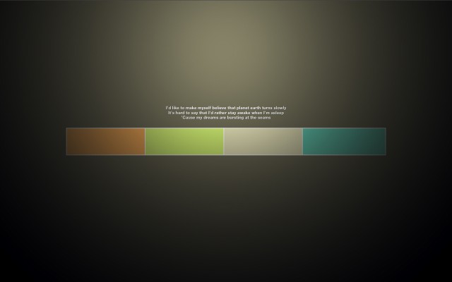 Creative. Desktop wallpaper