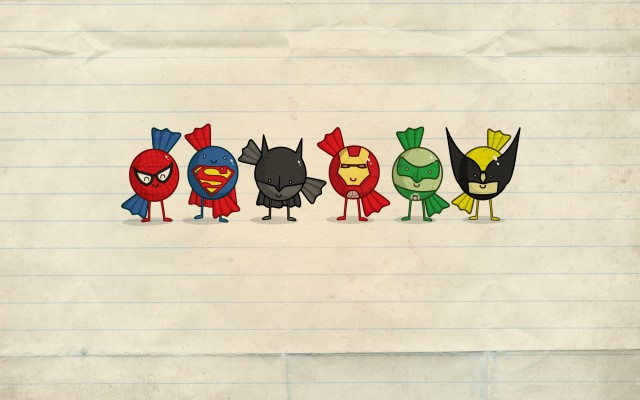 Creative. Desktop wallpaper