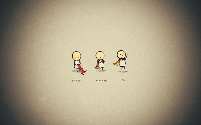 Creative. Desktop wallpaper