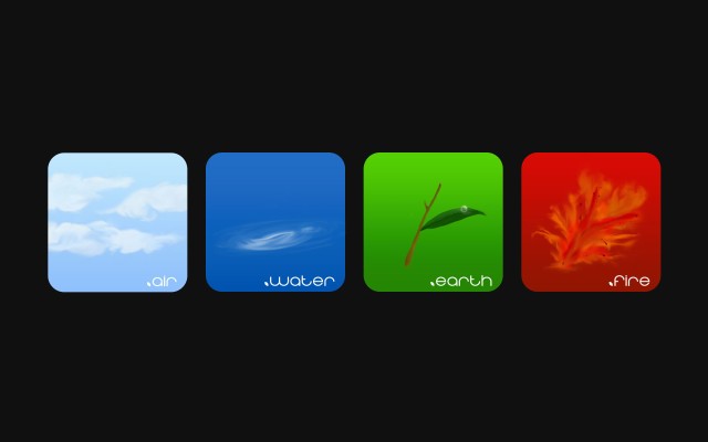 Creative. Desktop wallpaper