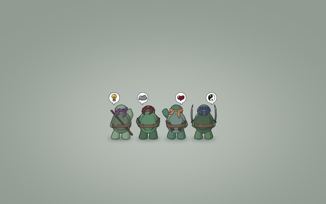 Creative. Desktop wallpaper