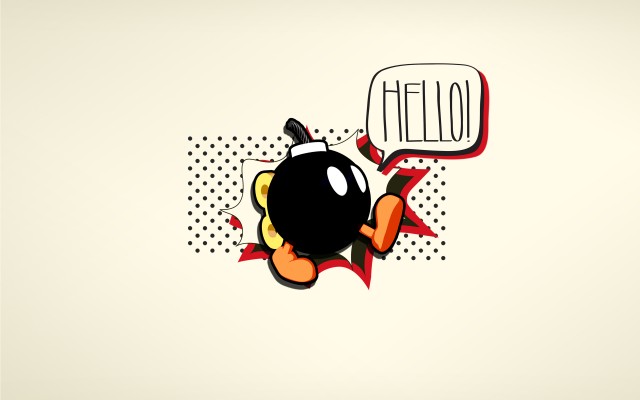 Creative. Desktop wallpaper