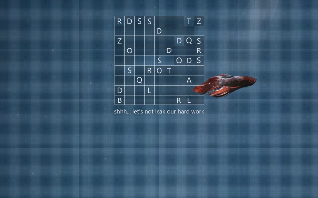 Creative. Desktop wallpaper