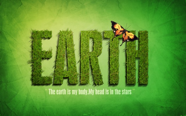 Creative. Desktop wallpaper