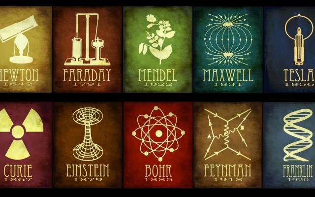 Creative. Desktop wallpaper