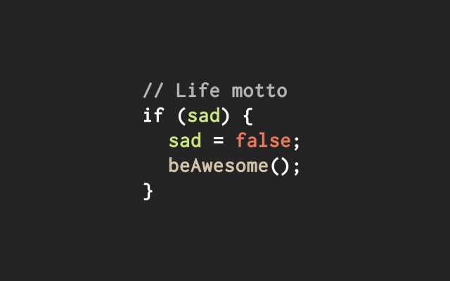 Creative. Desktop wallpaper
