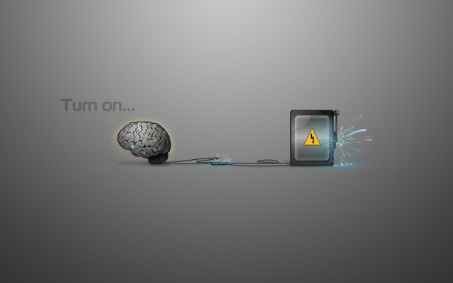 Creative. Desktop wallpaper